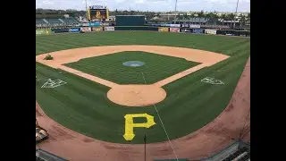 LECOM Park voted the best spring training ballpark in Florida