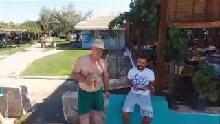 Tuborg Semsan Eğlencesi 2017