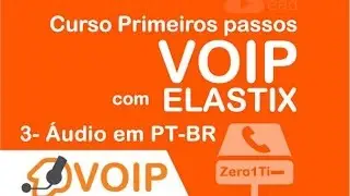 Pos Instalação e instalação do Áudio em Português pt_BR