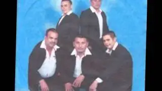 LOS APASIONANTES DEL MERENGUE JUGASTE CON MI AMOR