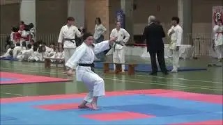 KENPO KAI YUBIBO