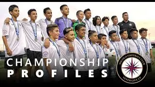 Cal South Championship Profile: Soltilo FC
