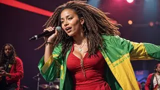 Best Gospel Reggae Top Powerful Uplifting Bible songs  Christ in us and more