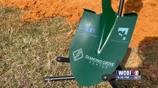 Local behavioral health hospital breaks ground for new expansion