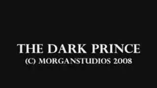 The Dark Prince (New Vegeta Theme)