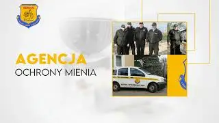 Ochrona obiekt&oacute;w Rewax Kulig&oacute;w