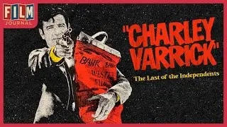 Charley Varrick (1973) A Hero of the 70&rsquo;s Recession
