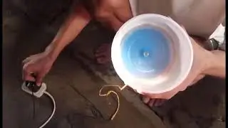 Mini Blower| Final Project