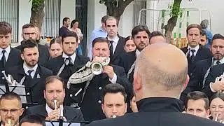 Triunfo de tu Santa Cruz, AM Pasión de Linares, Concierto 