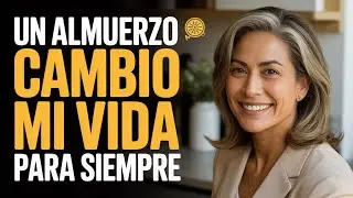 En un almuerzo dominical, descubrí un impacto INESPERADO que transformó mi vida para SIEMPRE.