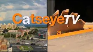 Catseye hits Primetime TV -- Check out the show's intro