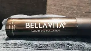 #bellavita #bombayshavingcompany #redspice #blackvibe #bestdeo #prestige #noir