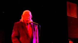 Len Foster, Liberation Day, AIM WEST