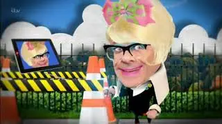 You've Been Framed! Goes Savage (2018, it's missing intro but i already uploaded it)