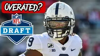 How Good Is Joey Porter Jr | 2023 NFL Draft Profile | MJC Clips