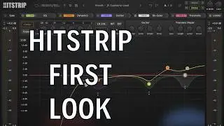 DJ Swivel Hitstrip Overview