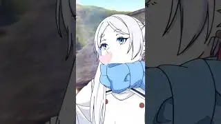 день #anime #edit #девушка #фрирен #фриренпровожающаявпоследнийпуть #втренд #кровать #лицо