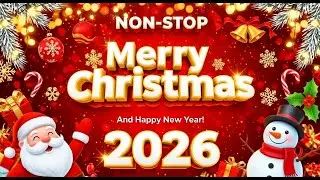Christmas songs 2026 - A Cozy Fireplace Carol For The Holidays Cover