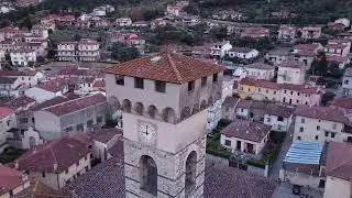 Vaiano (PO)