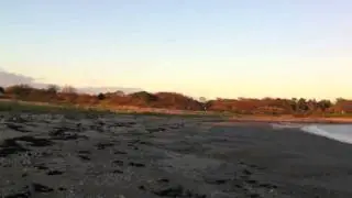 Four Directions Cove Meditation w_beach video.m4v