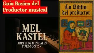 Como empezar a producir?: Tutorial basico de Produccion Musical