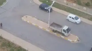 حي عدل 5000 مسكن الرغاية الكروش الجزائر العاصمة يوم السبت 17:29  30/10/2021