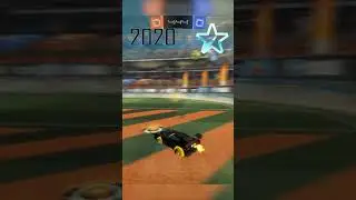 my rocket league journey