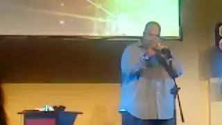 Dabbs Youth Stream