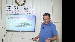 EHLİYET İÇİN ÇÖZÜMLÜ DENEME SORULARI 7