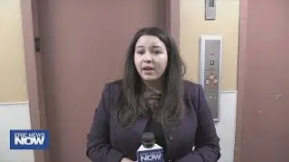 Elevator and Maintenance Issues in Mid City Towers