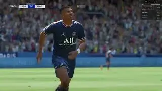 RAGE QUIT || FIFA 22 || NO LOSS GLTICH