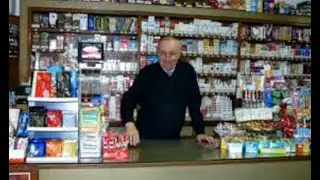 Sigarette legali care meno di contrabbando!