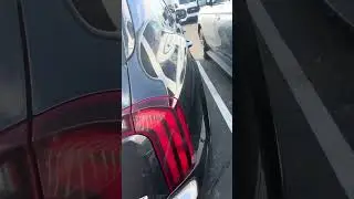 Kia telluride Ontario airport rental car pick up.