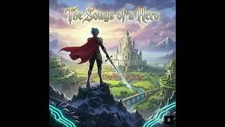 Epic Hero Music &ndash; Cinematic Heroic Instrumental for Games & Stories