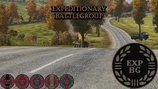 ExpBG - 30/05/20 - Pre-Campaign Training Operation