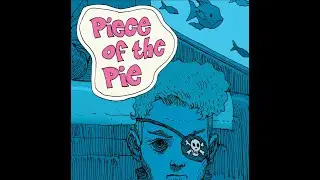 NOMDEN - Piece of the Pie