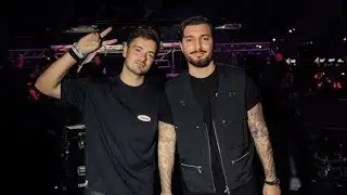 Martin Garrix & Alesso feat. Shaun Farrugia - Inside Our Hearts (Official Video)