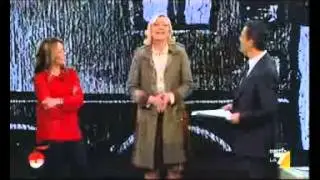 Europa, Giorgia Meloni e Marine Le Pen per un' Europa di popoli liberi e sovrani