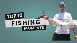 Top 10 Fishing Hacks to Improve Your Catch Rate!&rdquo;