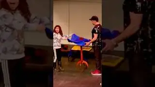 Floating Table                                   #magic #illusionist #levitation #levitating
