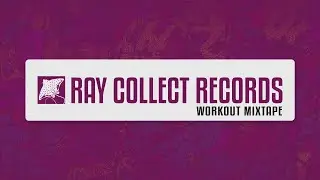 Workout Music Mix 💪 | Gym Motivation by Ray Collect Records