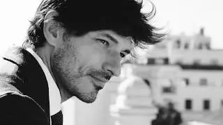 THE BRUBAKER  FW18 CAMPAIGN WITH ANDRES VELENCOSO