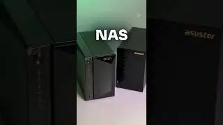 NAS ou Servi&ccedil;o na nuvem?  #comprasparaguai