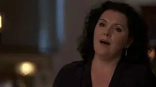 Evelina Dobračeva sings Rachmaninov 