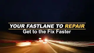 Mitchell 1 ProDemand, Your Fastlane To Repair &ndash; Get To The Fix Faster