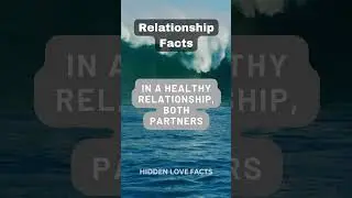 Mutual Understanding in Relationship 🗝️&harr;️❤️ #shorts #relationship #psycologicalfacts #subscribe
