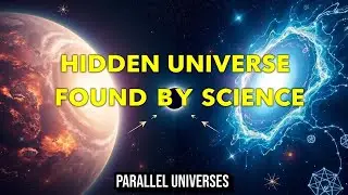 The Phantom Universe What If Our Universe Isnt Alone? Science Behind Hidden Realities | Cosmology