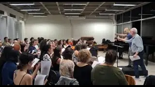 O Talento é Cantar! - Coral Escola Comunicantus 2025