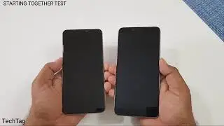 vivo y81 Vs Redmi y2 speed test