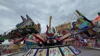 Devil Rock I Straubbe (OFFRIDE) Fr&uuml;hlingsfest Kassel 2023